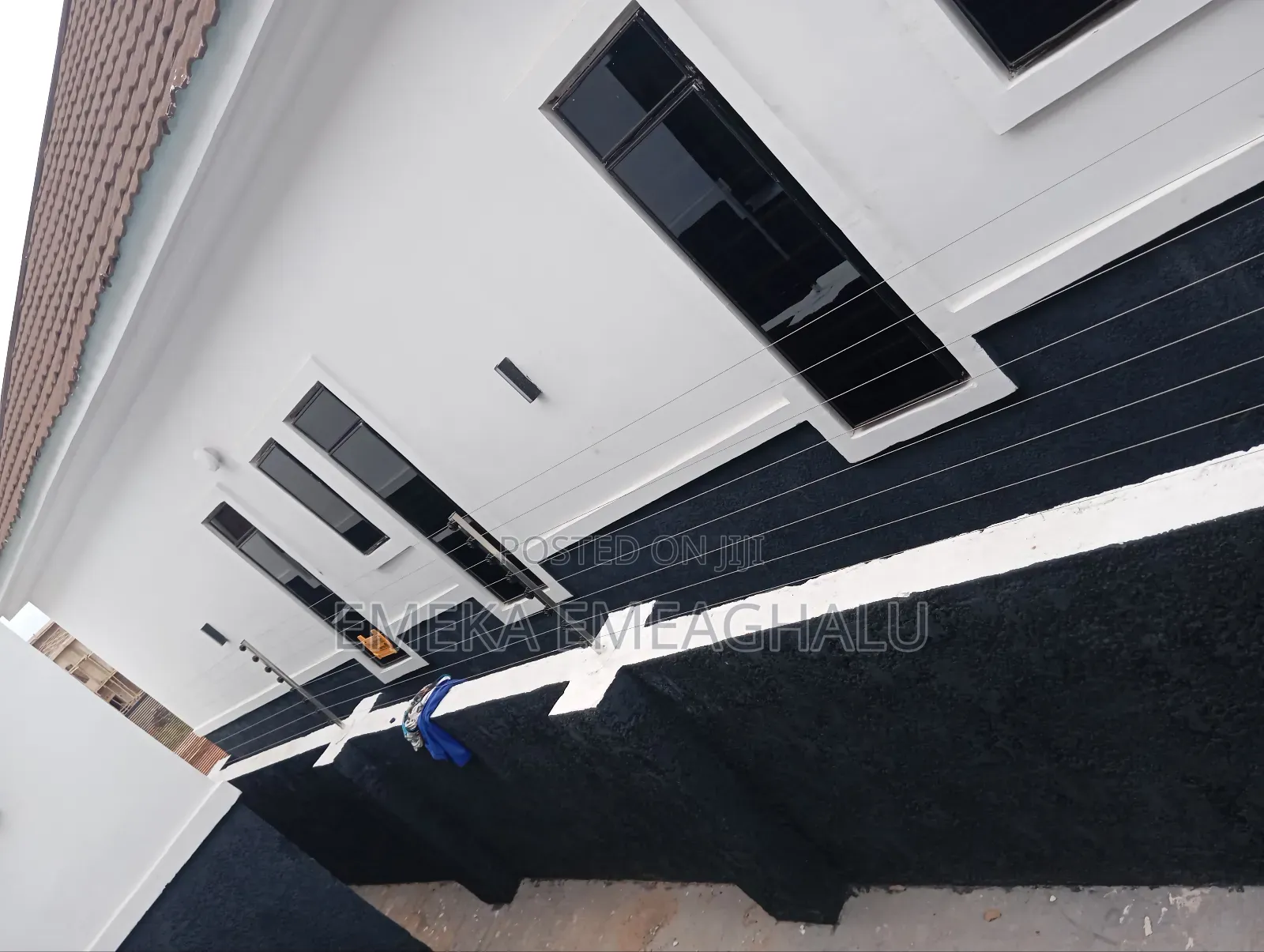 4bdrm Bungalow in Heliu Estate, Enugu for sale