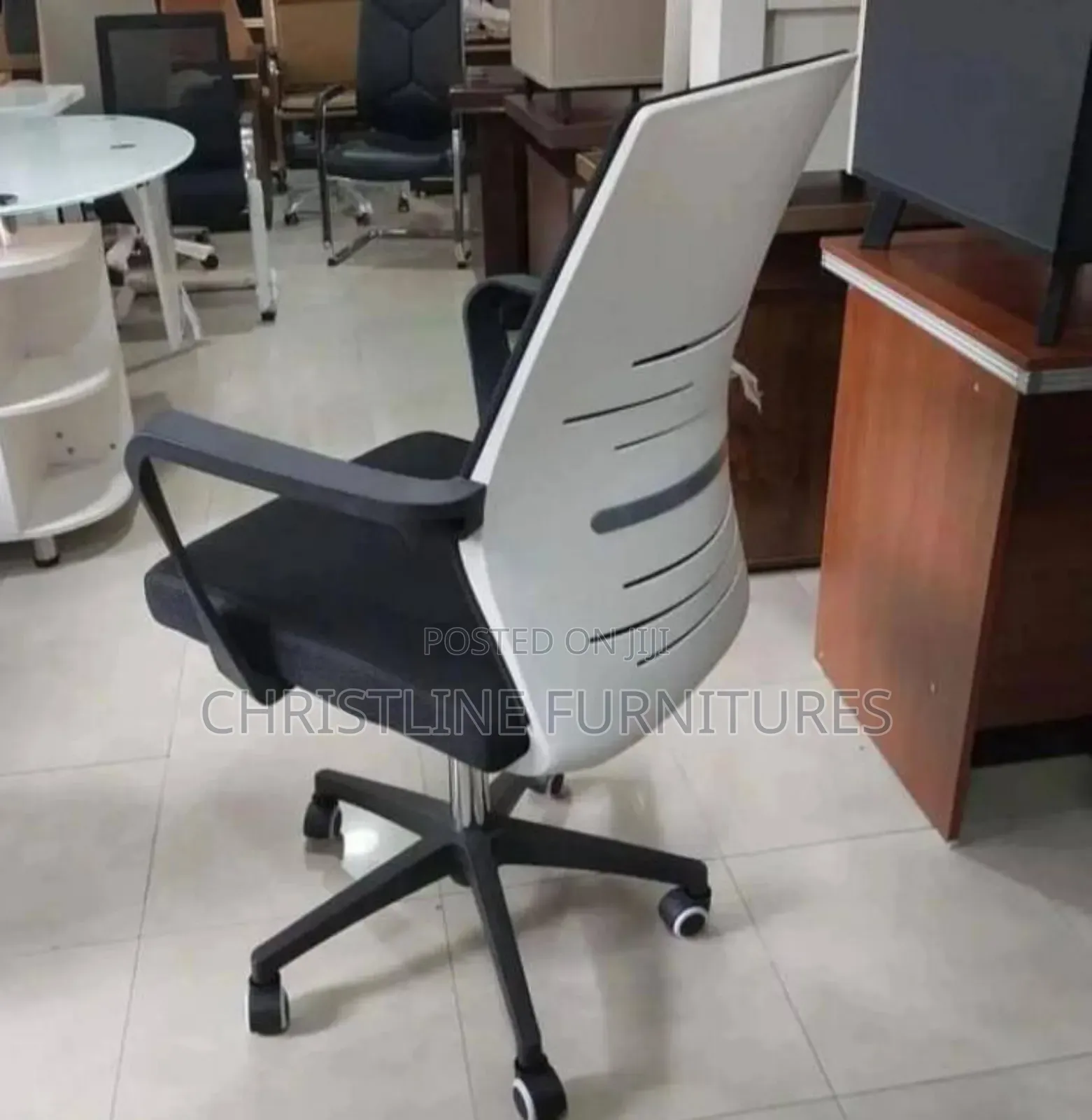 Office Executive Chair