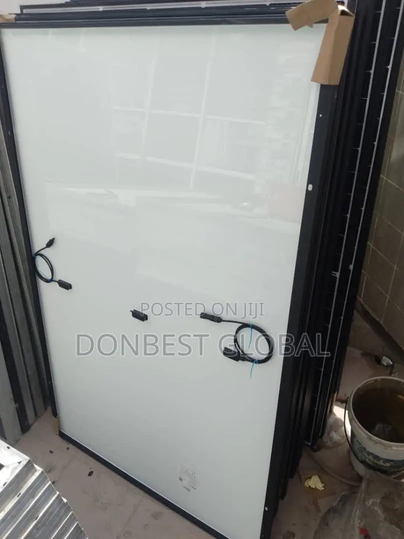 450watts Solar Panel Mono Canada
