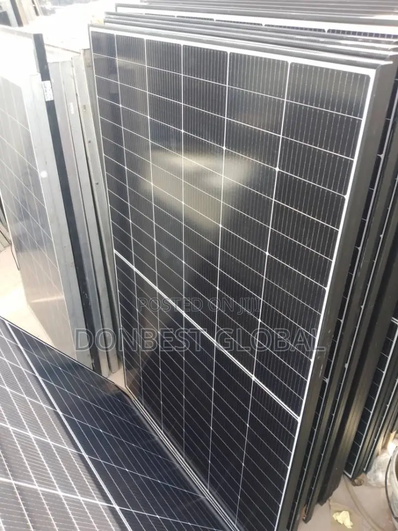 450watts Solar Panel Mono Canada