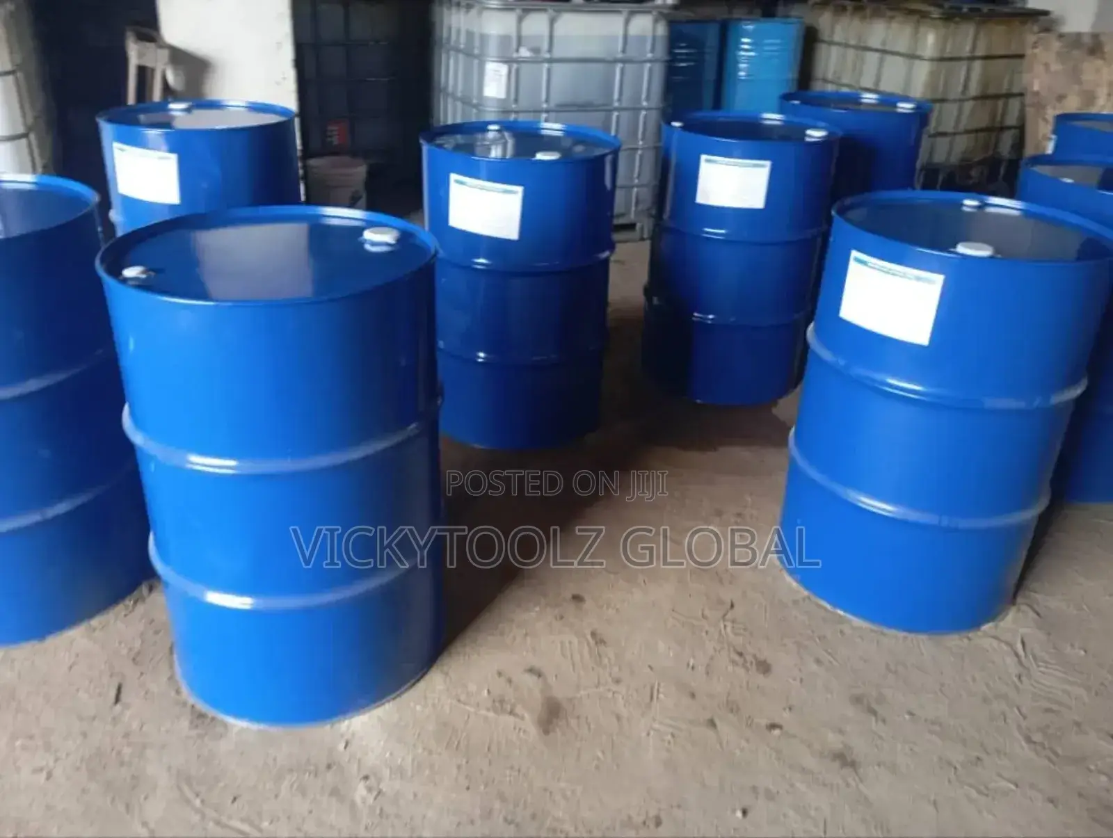Perhydropolysilazane (Phps) or Inorganic Polysilazane (200litres)