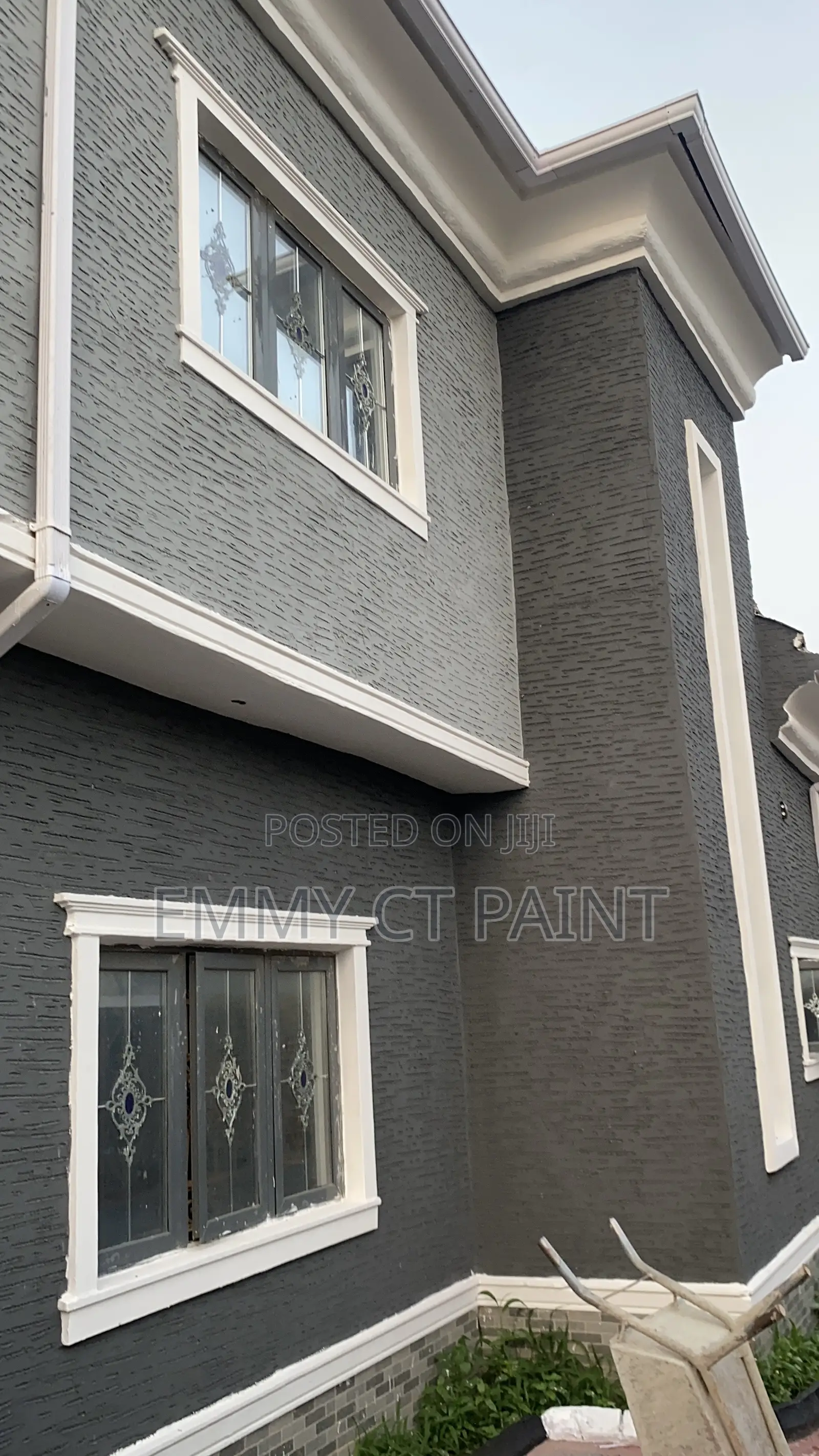 Superior Gravitex Paint