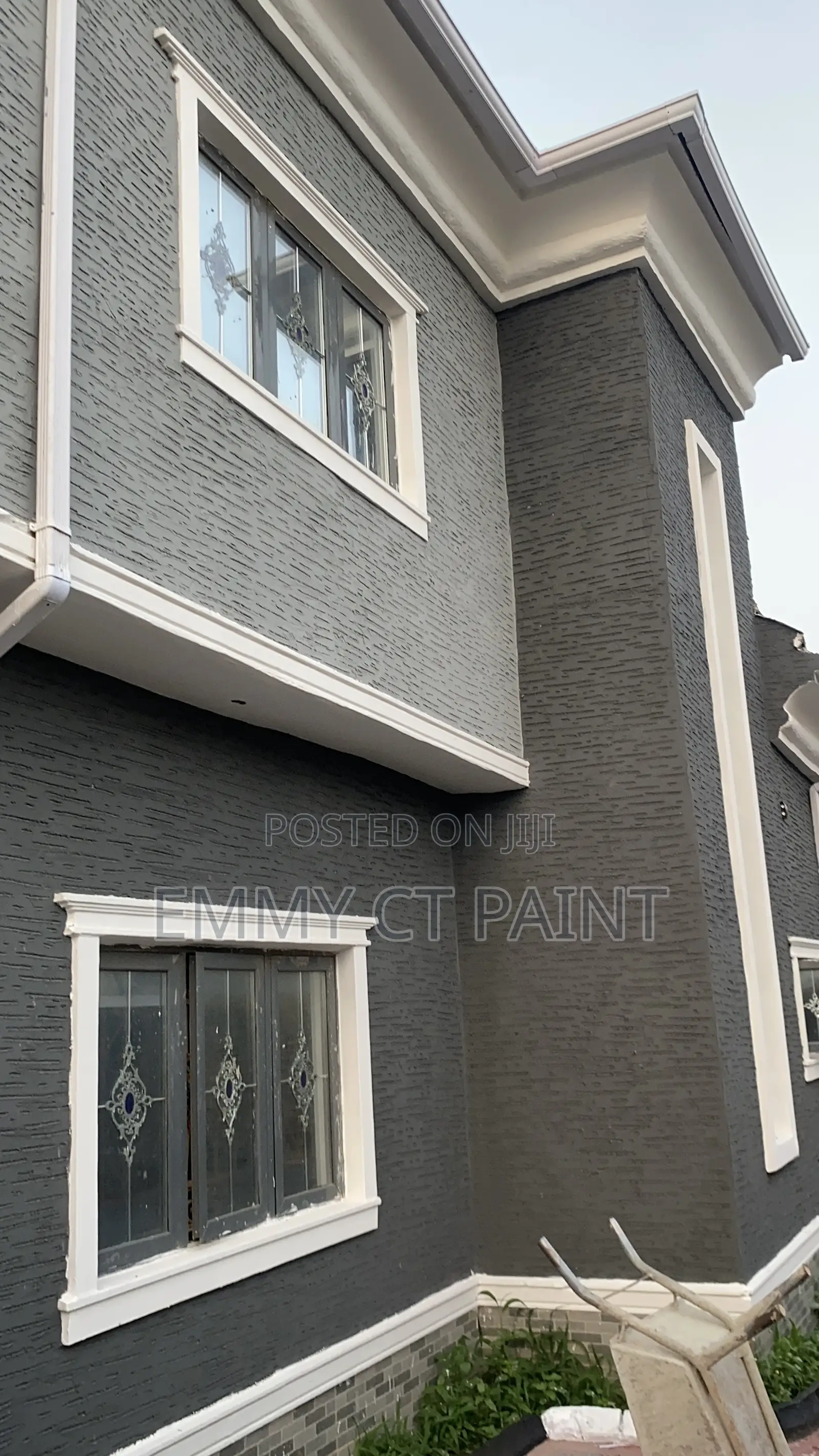 Superior Gravitex Paint