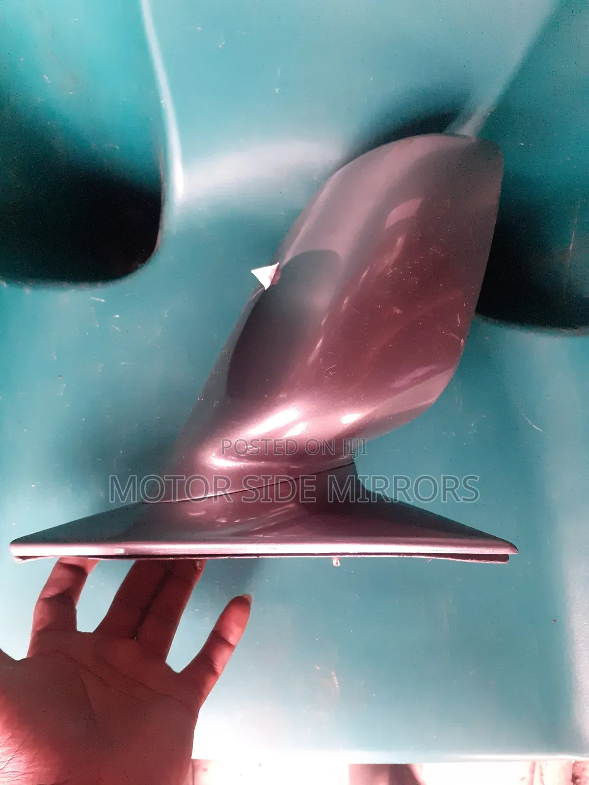 Side Mirrors for Camry 2004