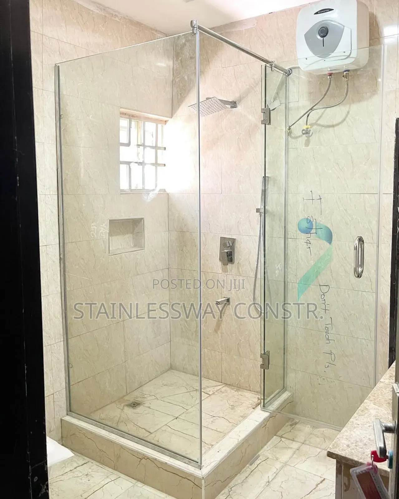 Transform Your Bathroom Shower Space 