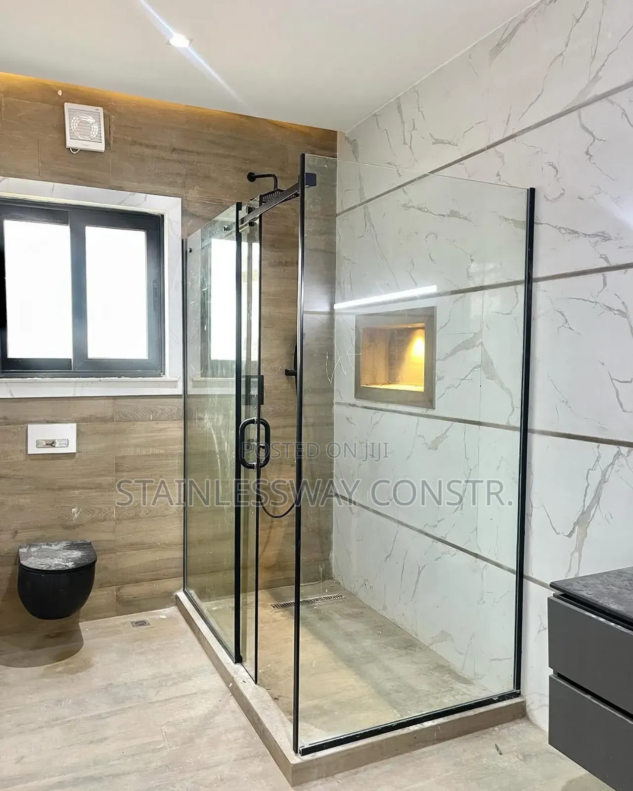 Shower Glass Cubicle Value Worth