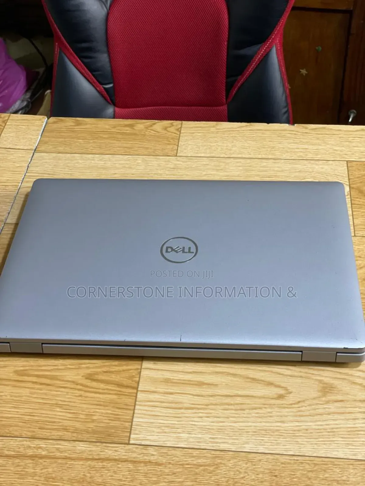 Laptop Dell Latitude 5410 16GB Intel Core I5 SSD 256GB