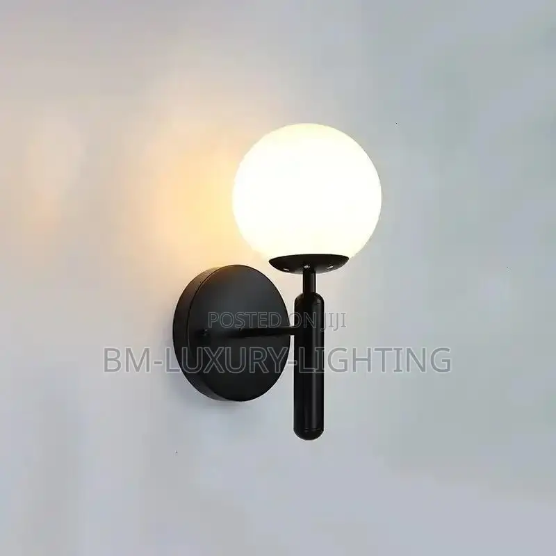 Nordic Indoor Minimalist Wall Light