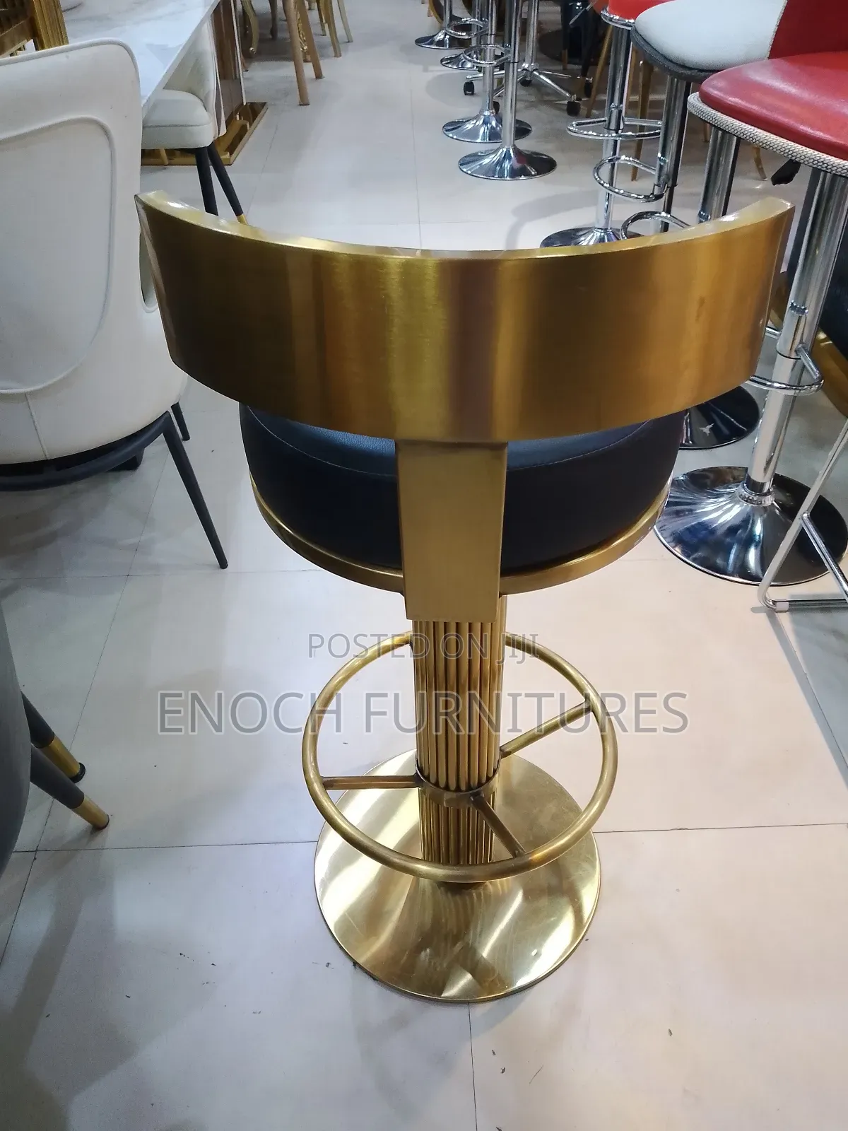 Bar Stools