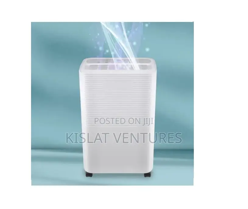 Daewoo Dehumidifier 16litres