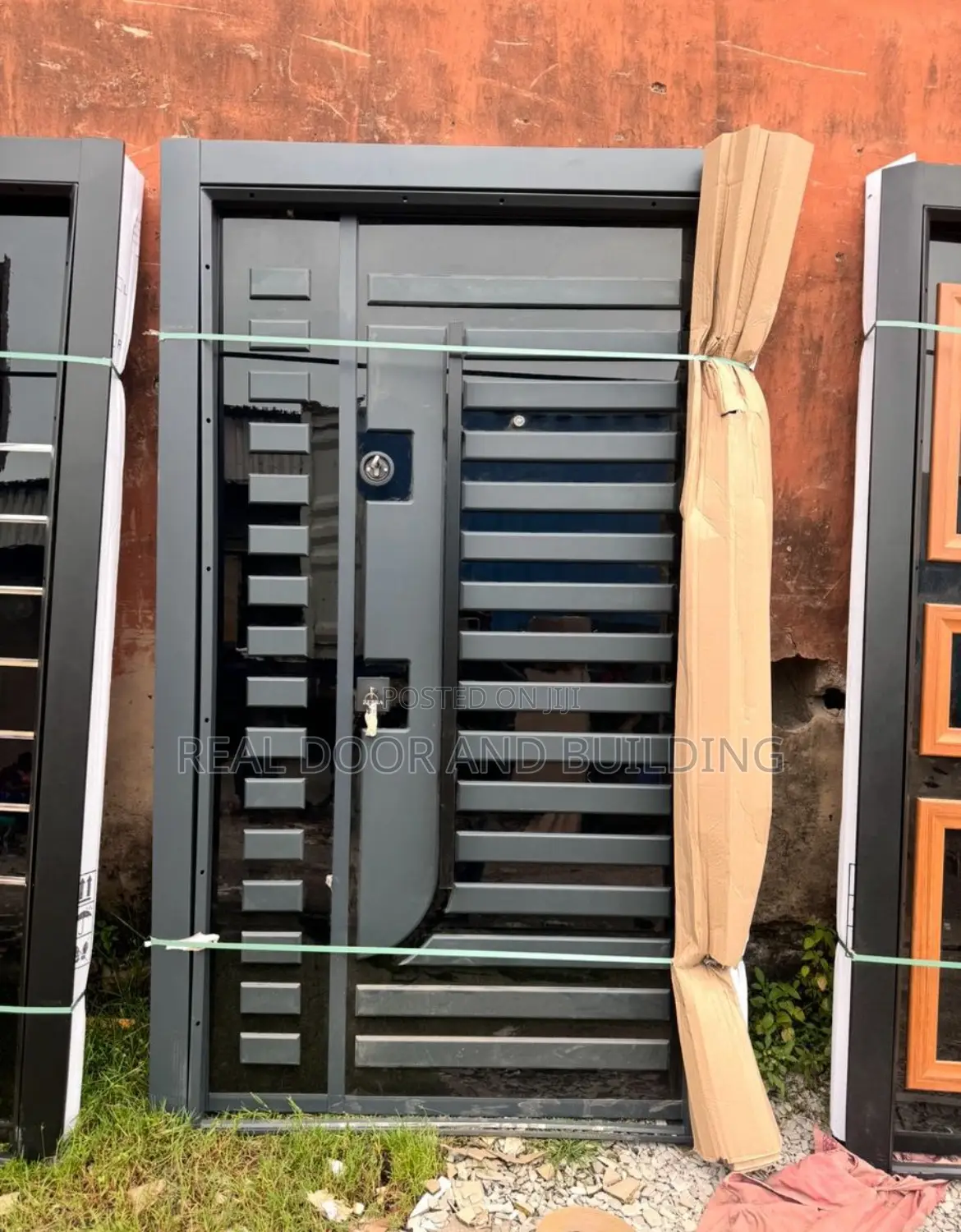 Special Luxury 4ft Turkish Door.(63hlx)