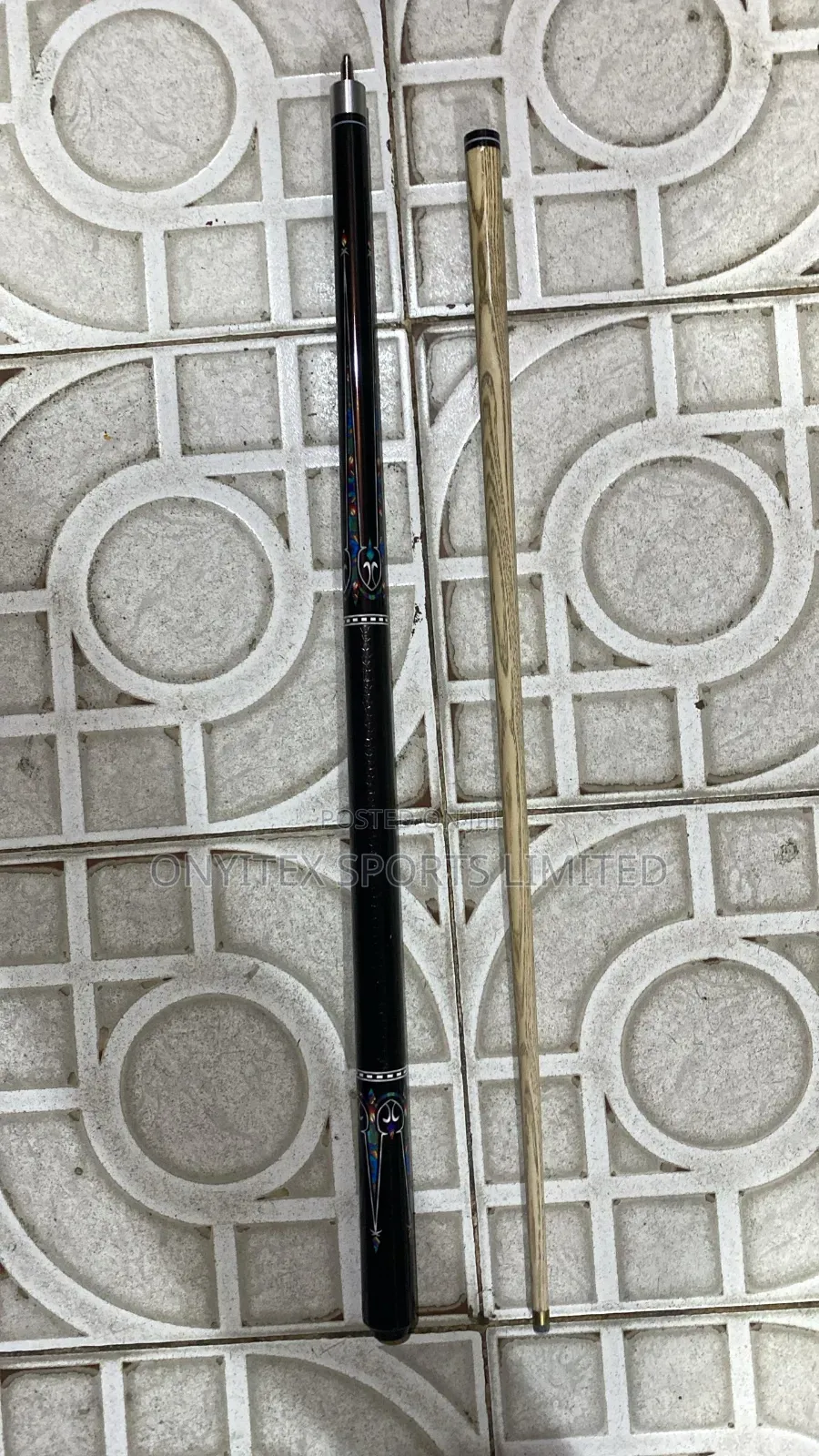 Original Professional Wooden Stick