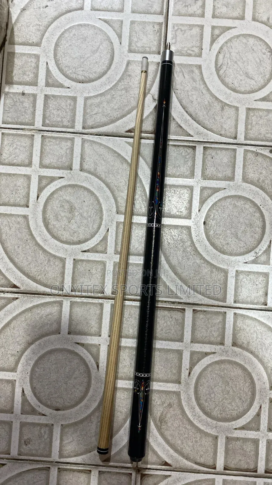 Original Professional Wooden Stick