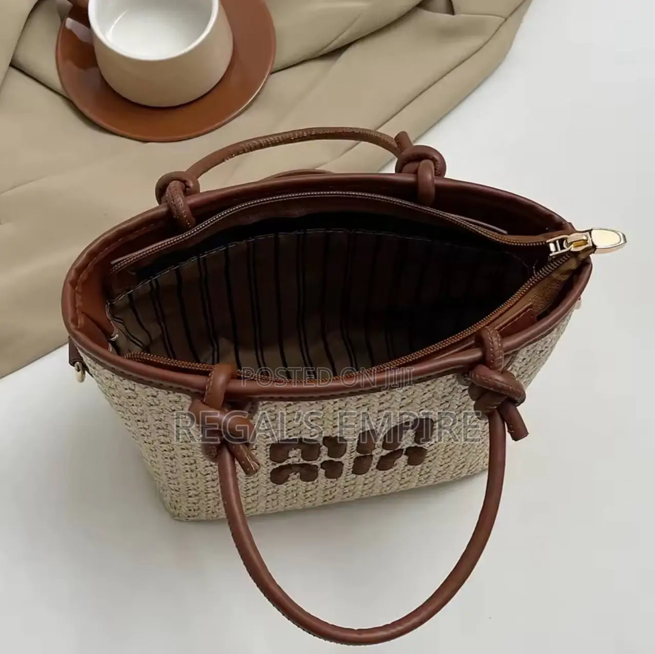 Women Bag Min Min