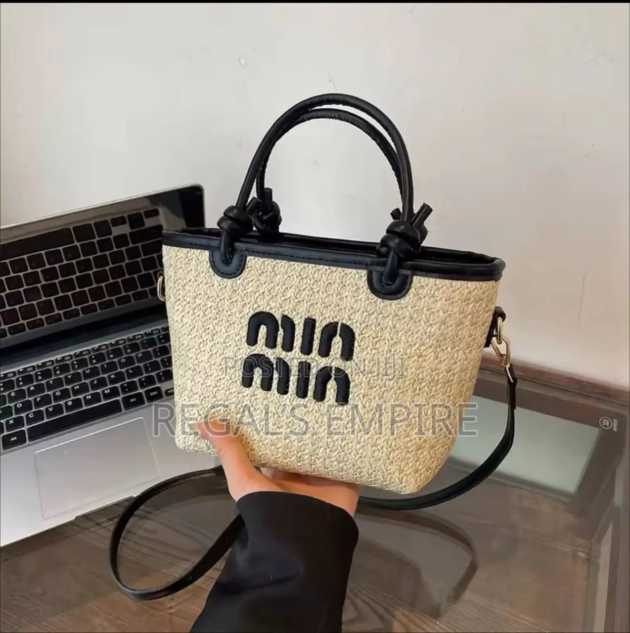 Women Bag Min Min