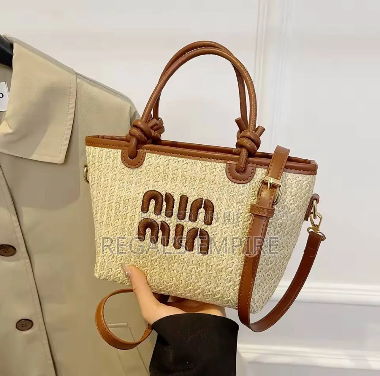 Women Bag Min Min