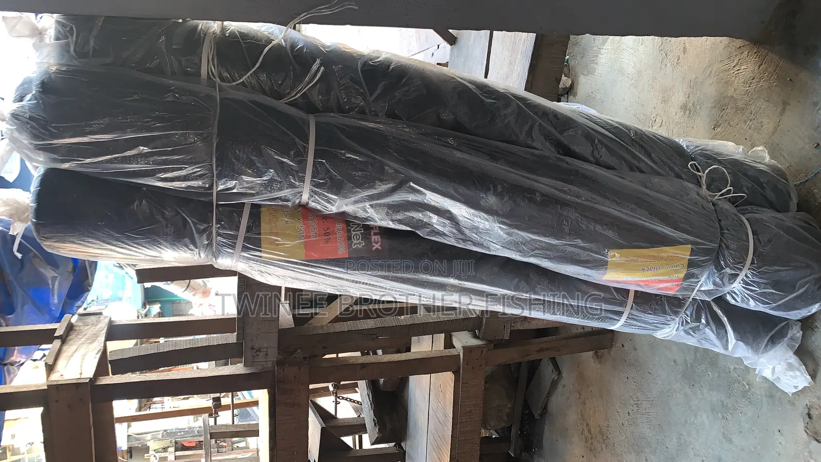 Shade For Green House