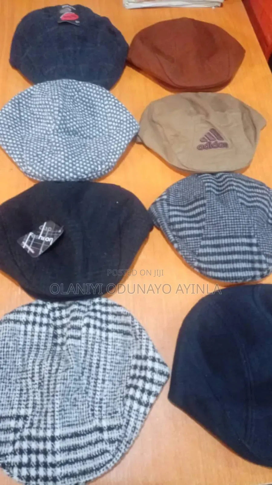 Quality Adidas Papa's Cap Bulk Price 5800