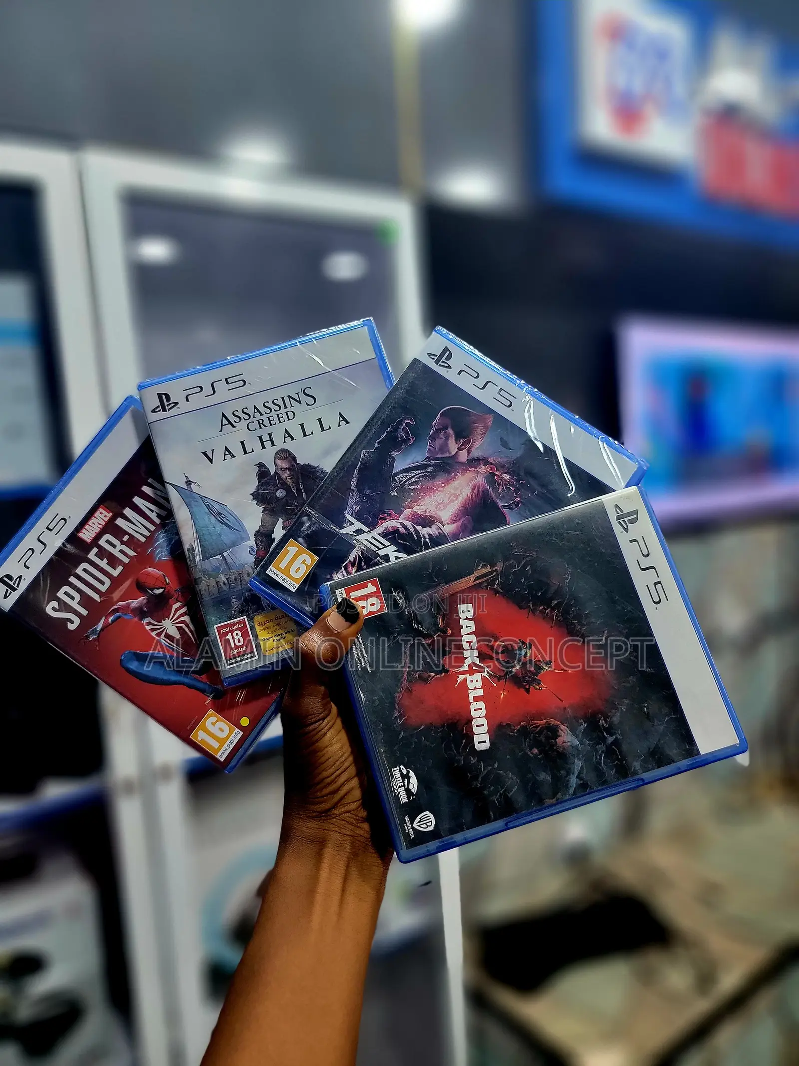 Prince Of Persia The Lost Crown