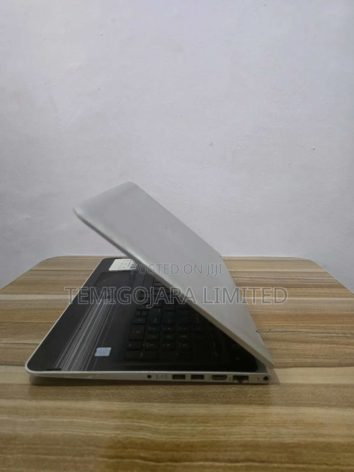 Laptop HP Pavilion 15 8GB Intel Core I5 HDD 1T