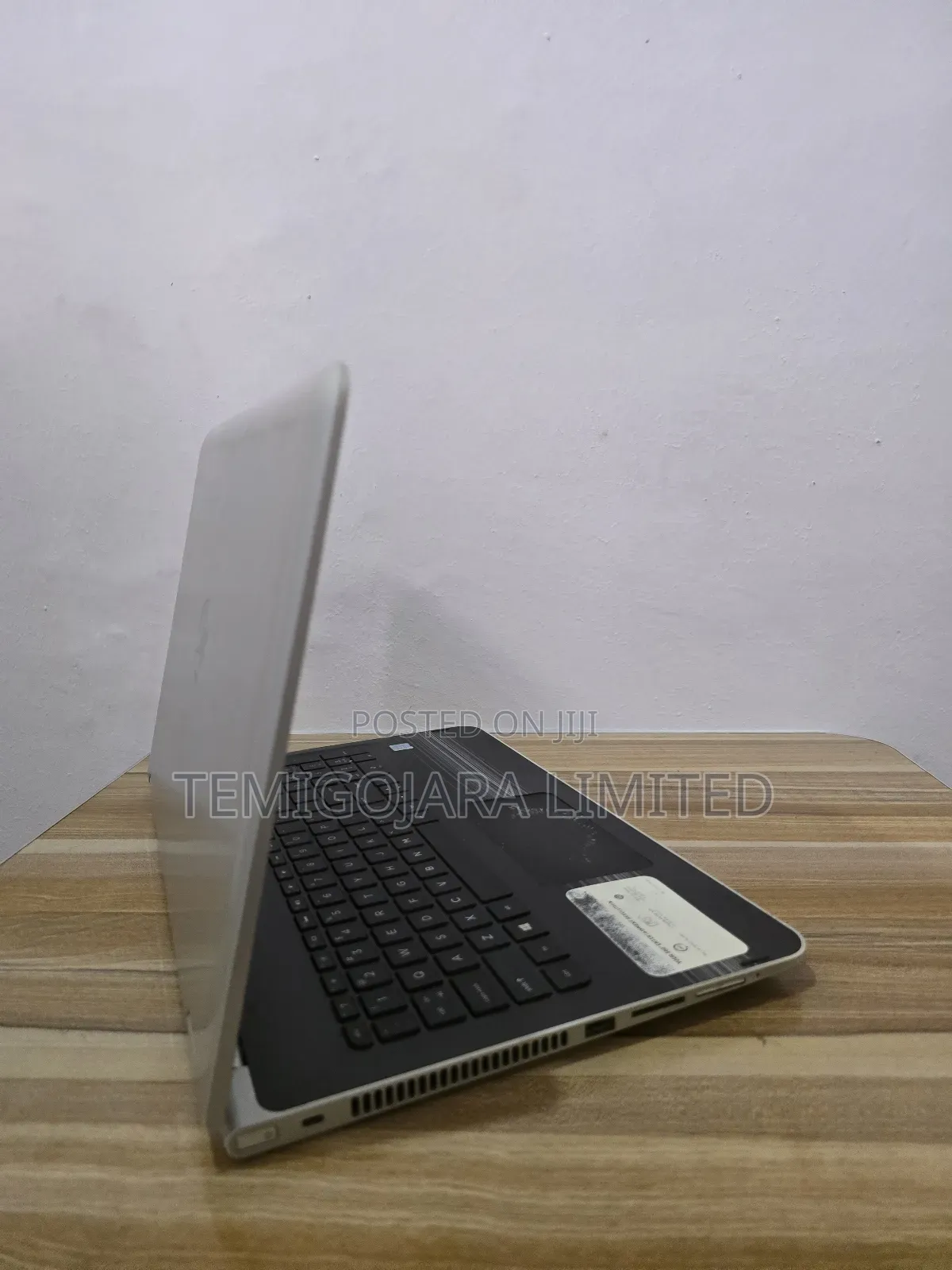 Laptop HP Pavilion 15 8GB Intel Core I5 HDD 1T