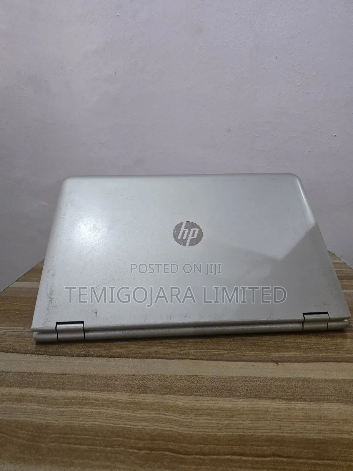 Laptop HP Pavilion 15 8GB Intel Core I5 HDD 1T