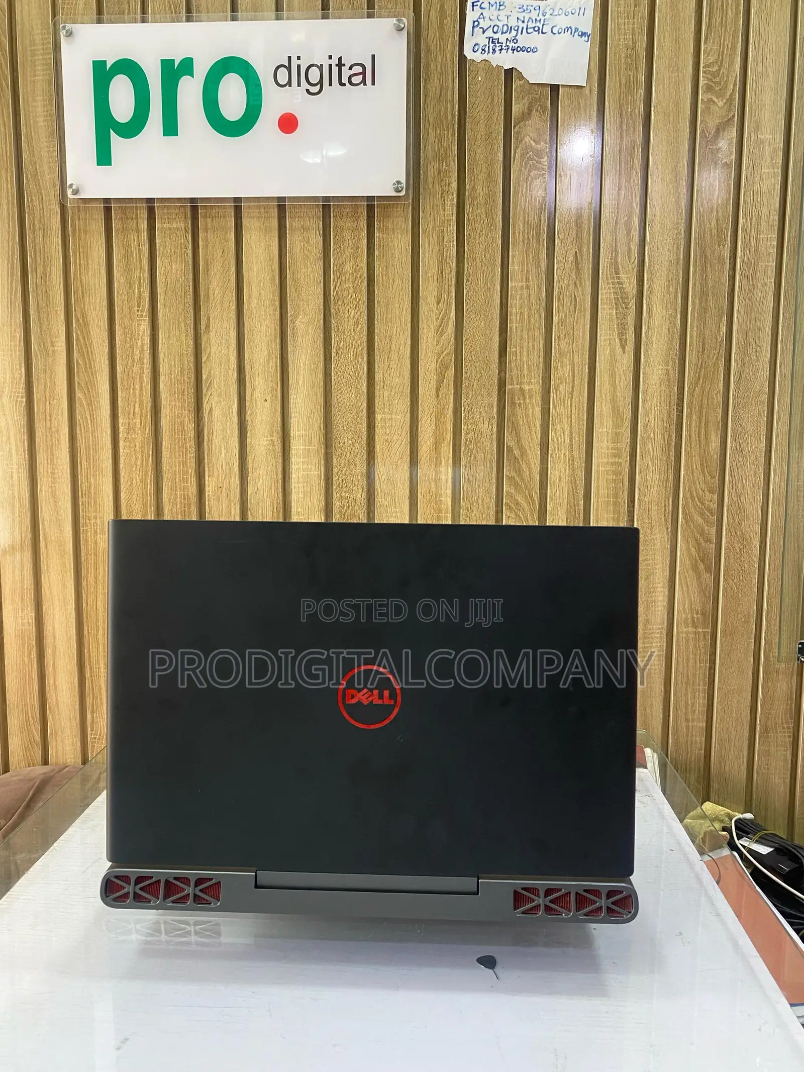 Laptop Dell Inspiron 15 16GB Intel Core I5 HDD+SSD 1T