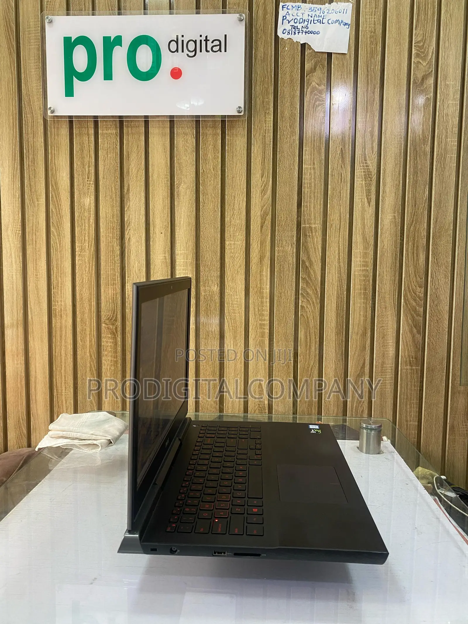 Laptop Dell Inspiron 15 16GB Intel Core I5 HDD+SSD 1T