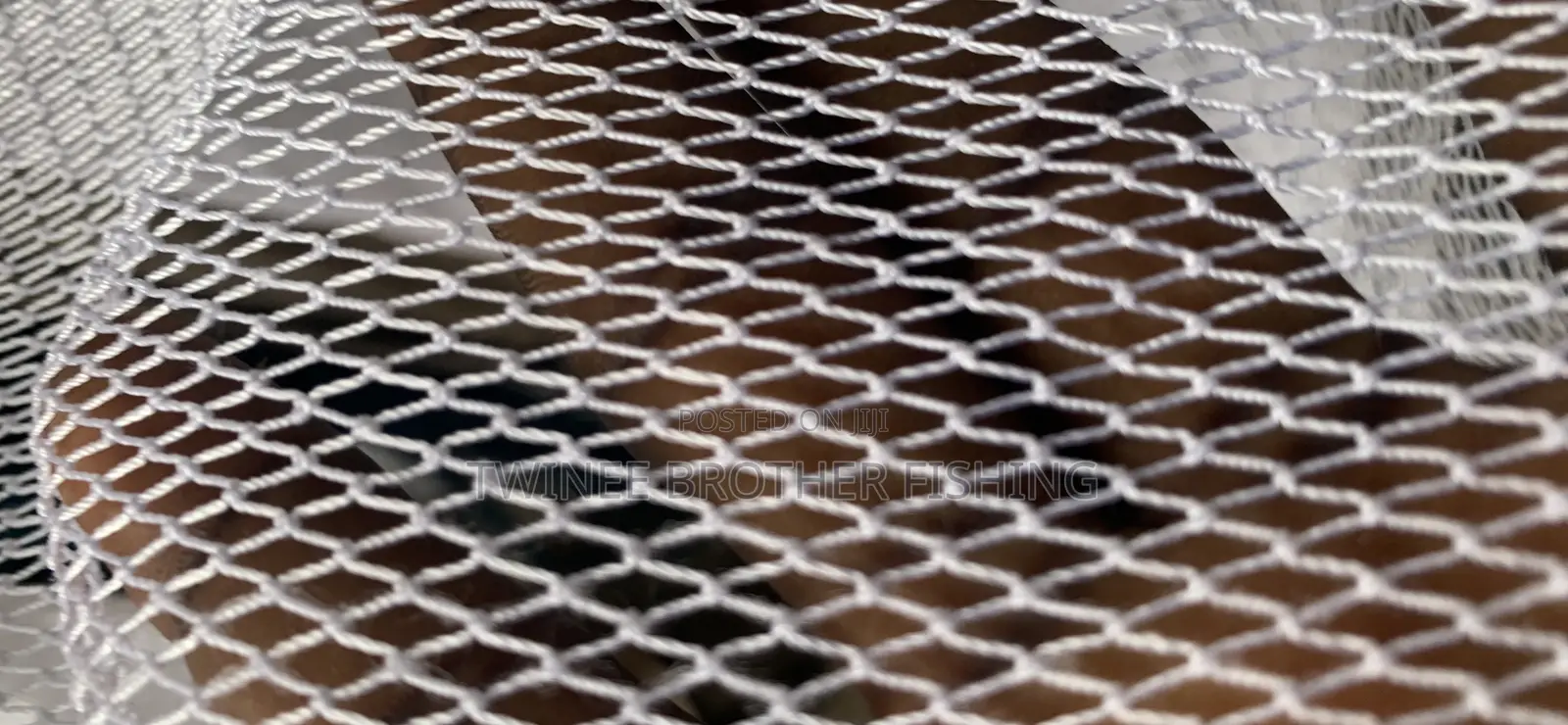 Box Net  For Fishing Pound