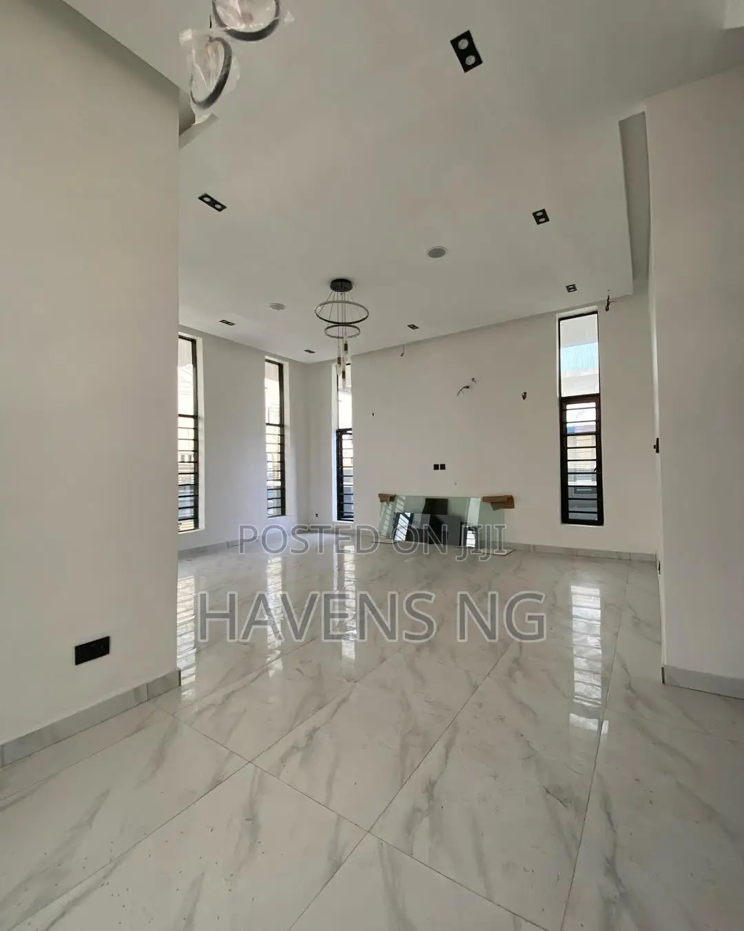4bdrm Duplex in Abraham Adesanya Estate for sale