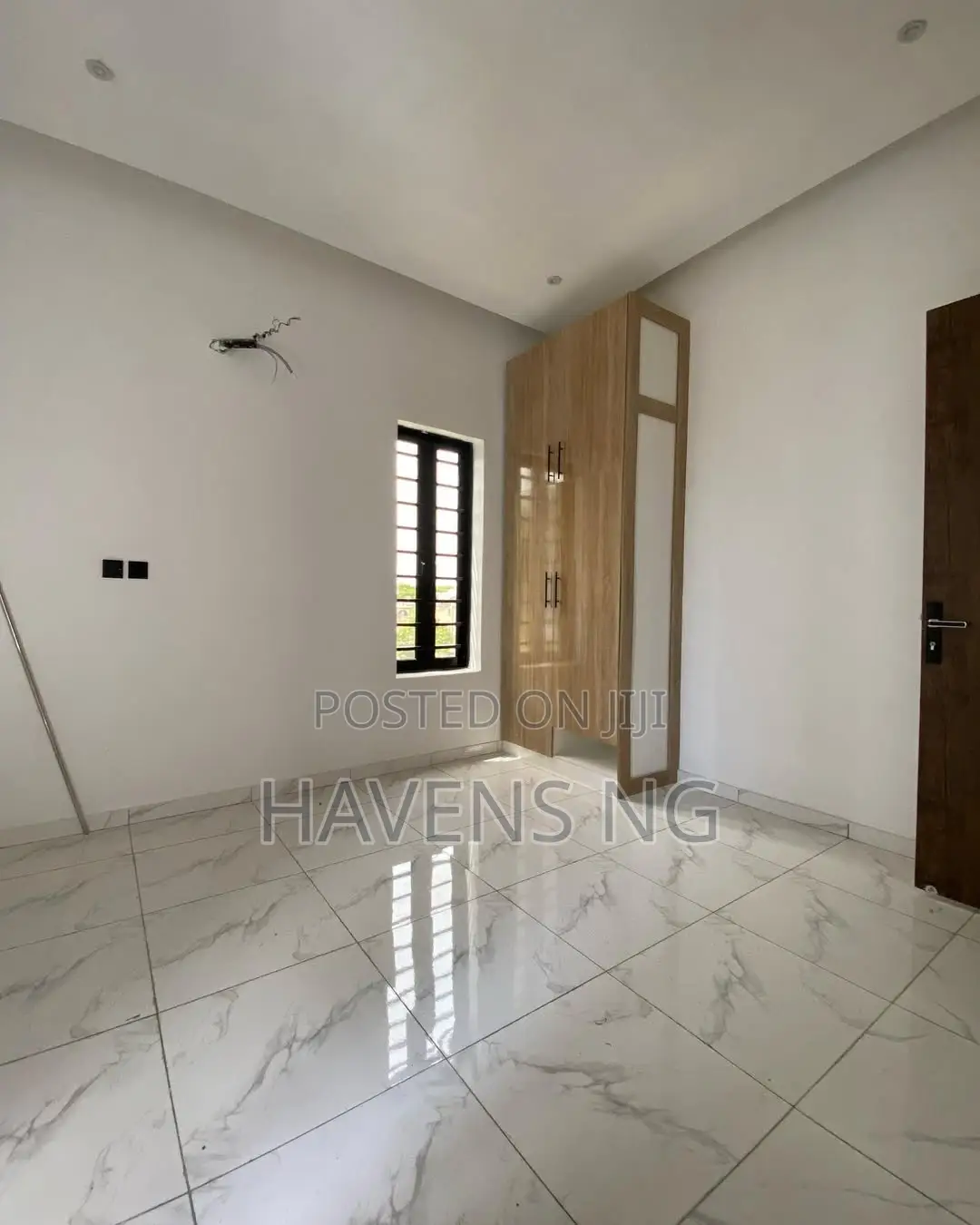 4bdrm Duplex in Abraham Adesanya Estate for sale
