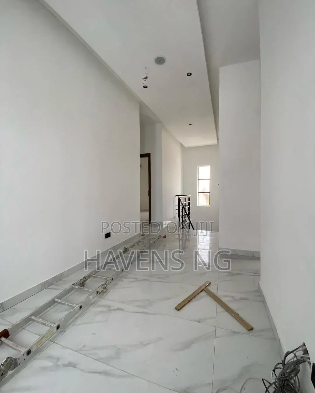 4bdrm Duplex in Abraham Adesanya Estate for sale