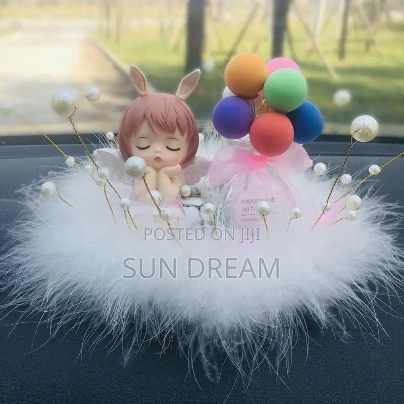 Car Ornament Room Decoration Girl Gift