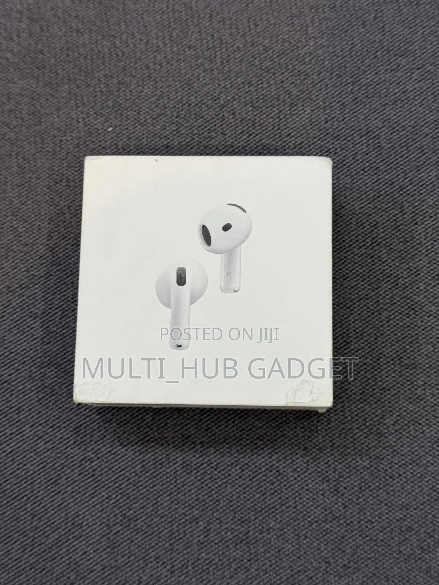 Airpod 4 Anc