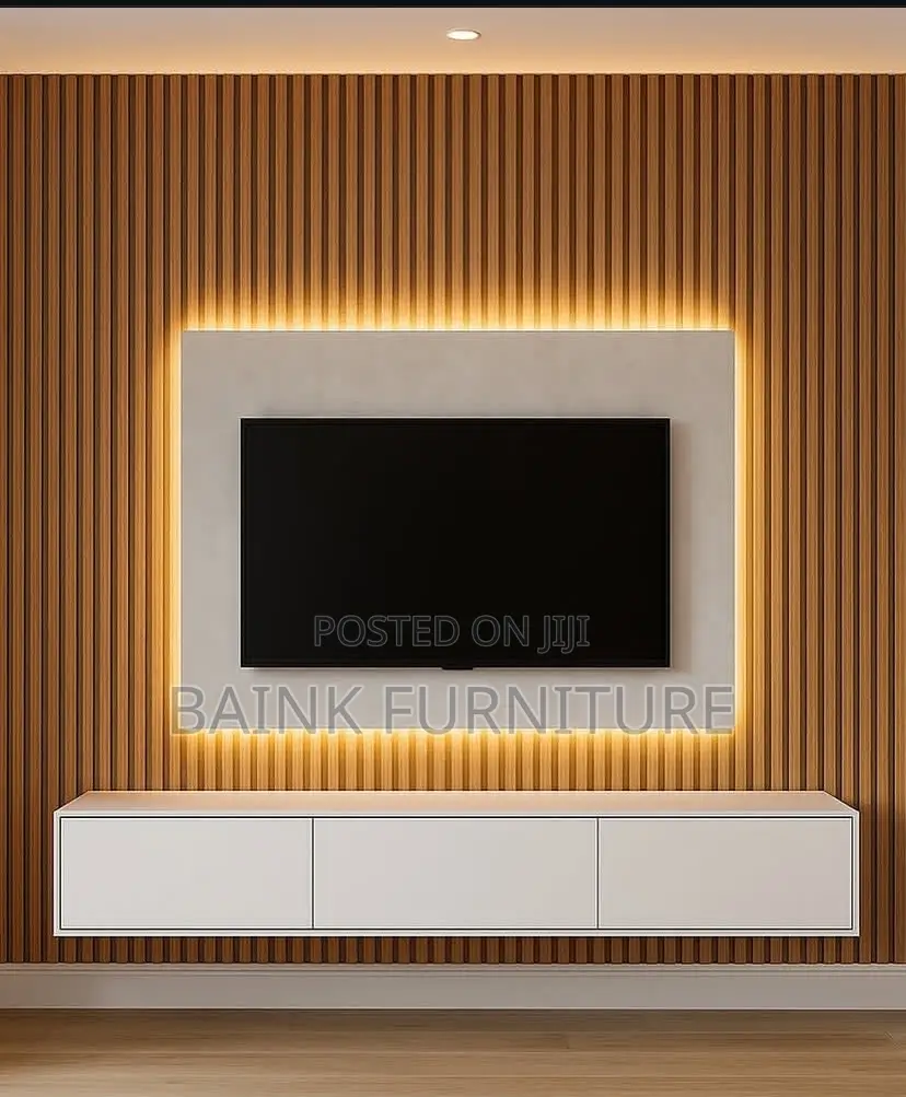Standard Baink Tv Stand