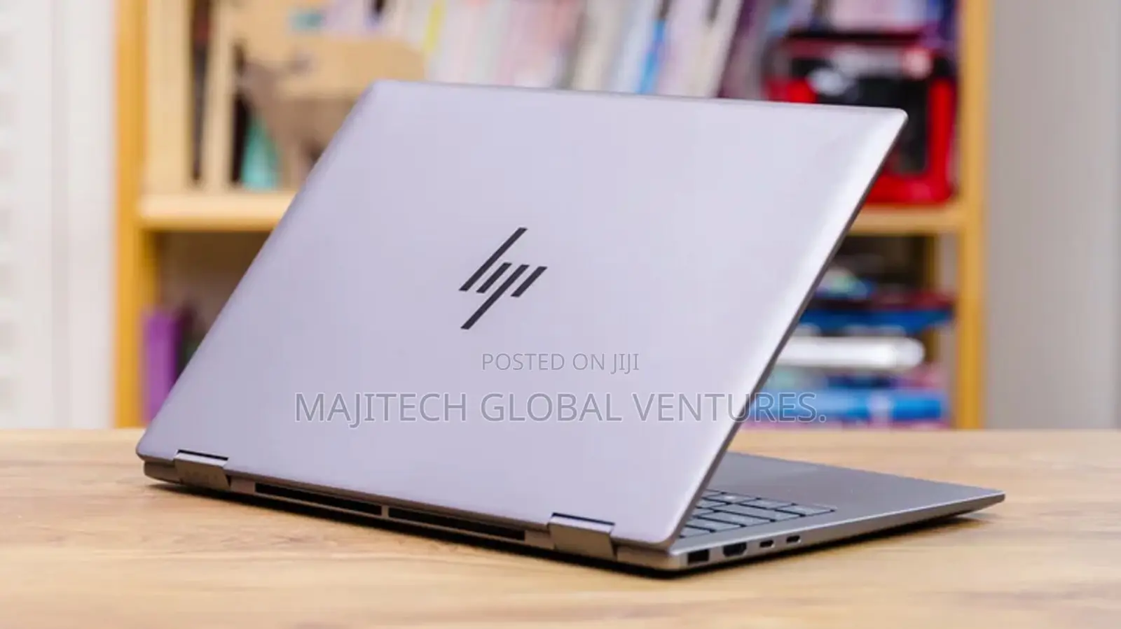 New Laptop HP Envy X360 8GB Intel Core I5 SSD 512GB