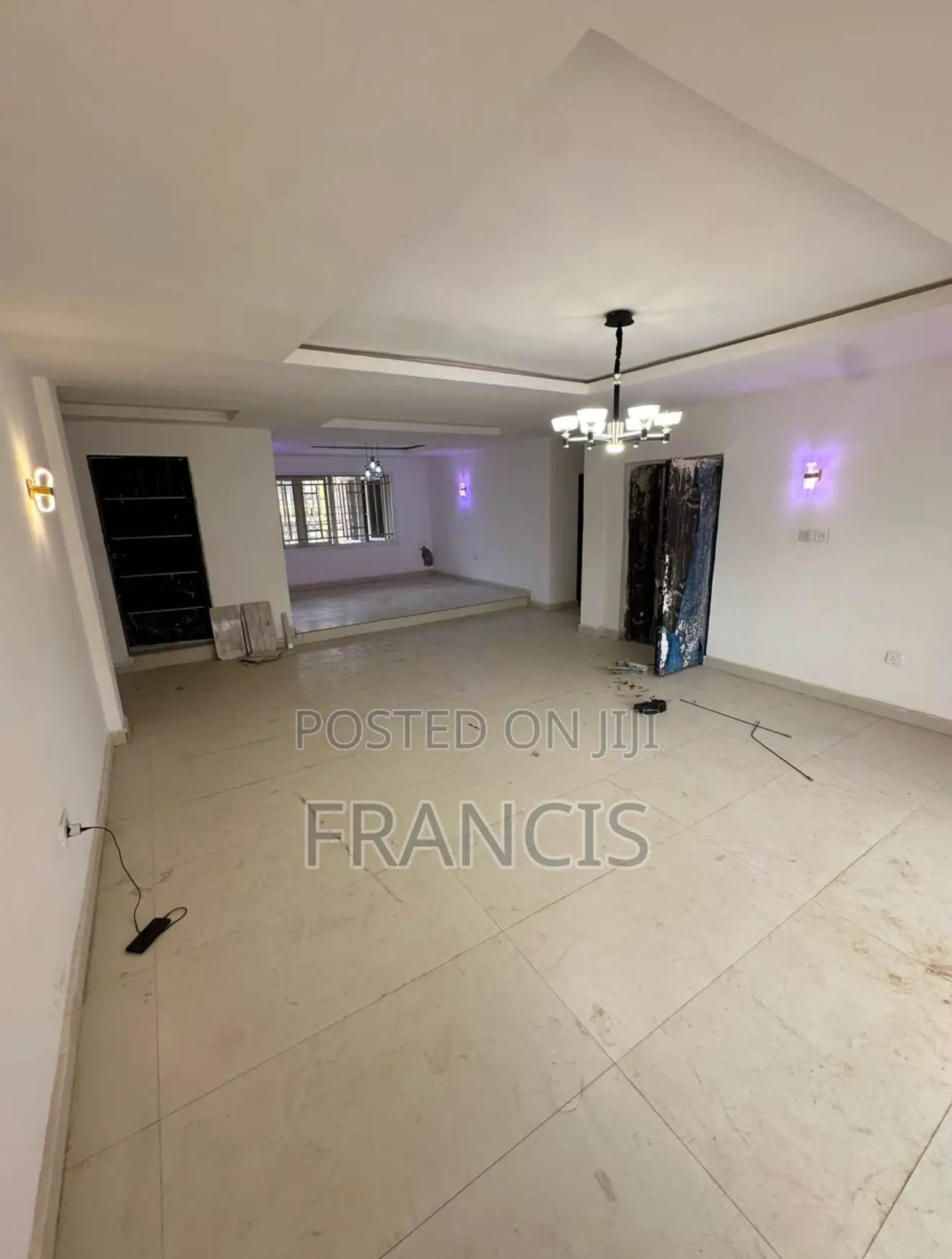 3bdrm Block of Flats in Fha Guzape for sale