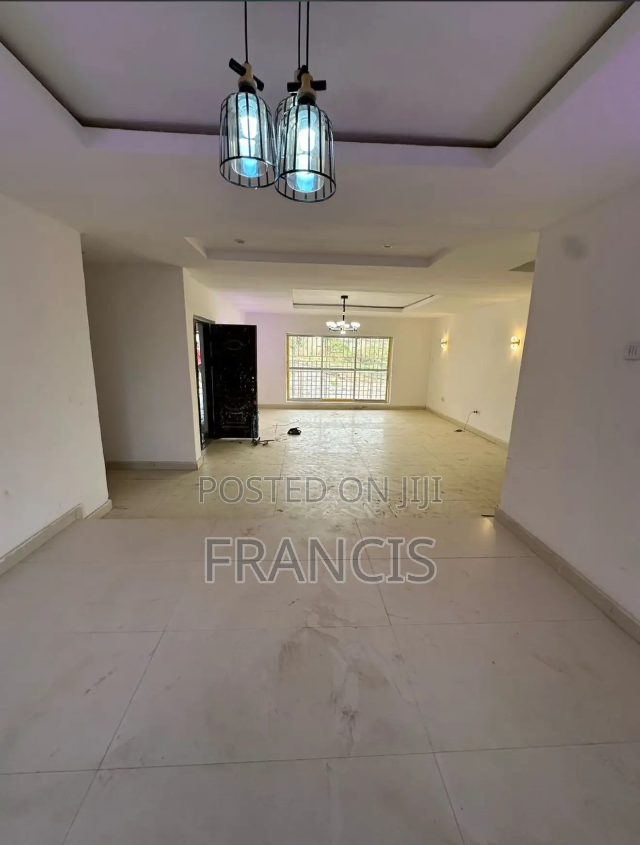 3bdrm Block of Flats in Fha Guzape for sale