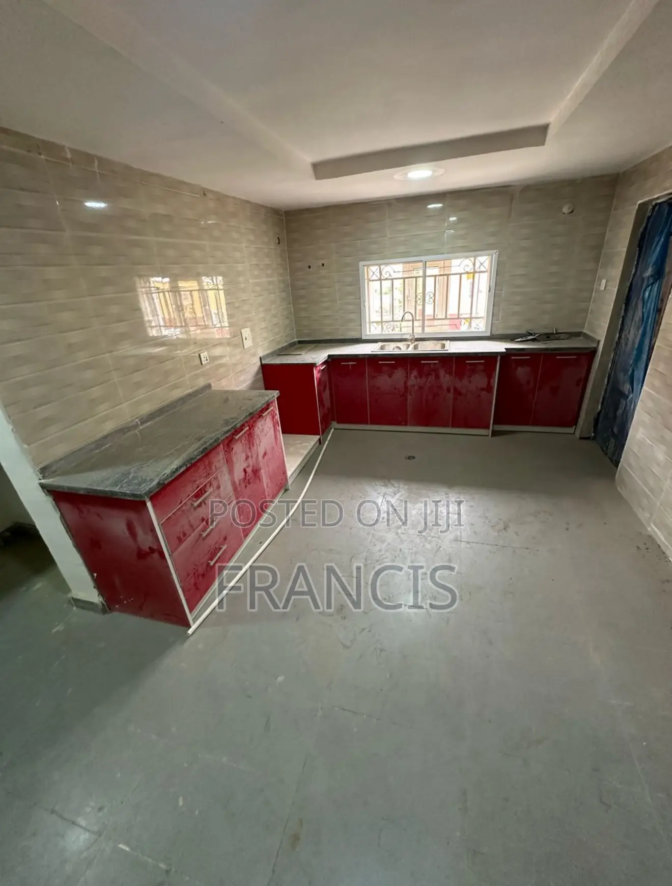 3bdrm Block of Flats in Fha Guzape for sale