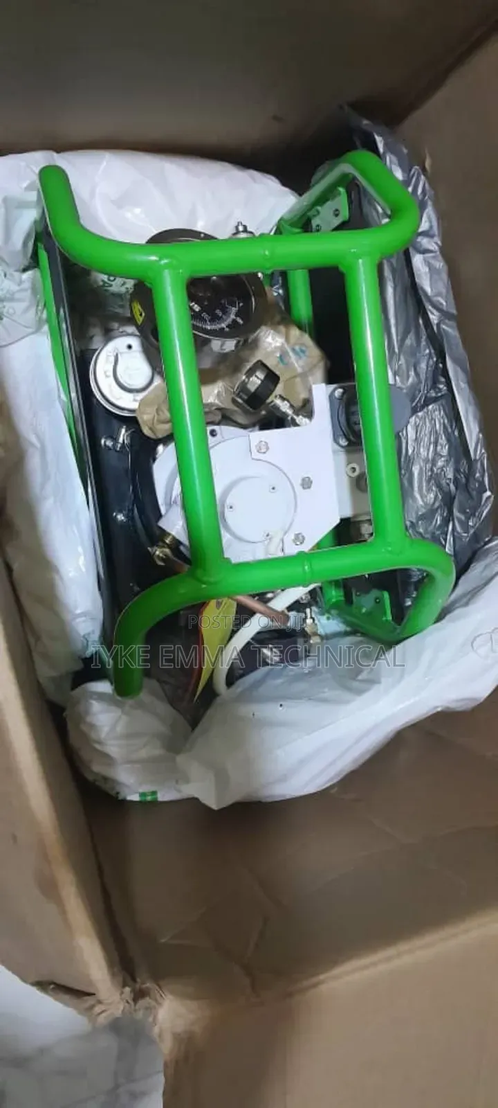 SPX Air Hydraulic Torque Wrench Pump Torque Tension Pumps