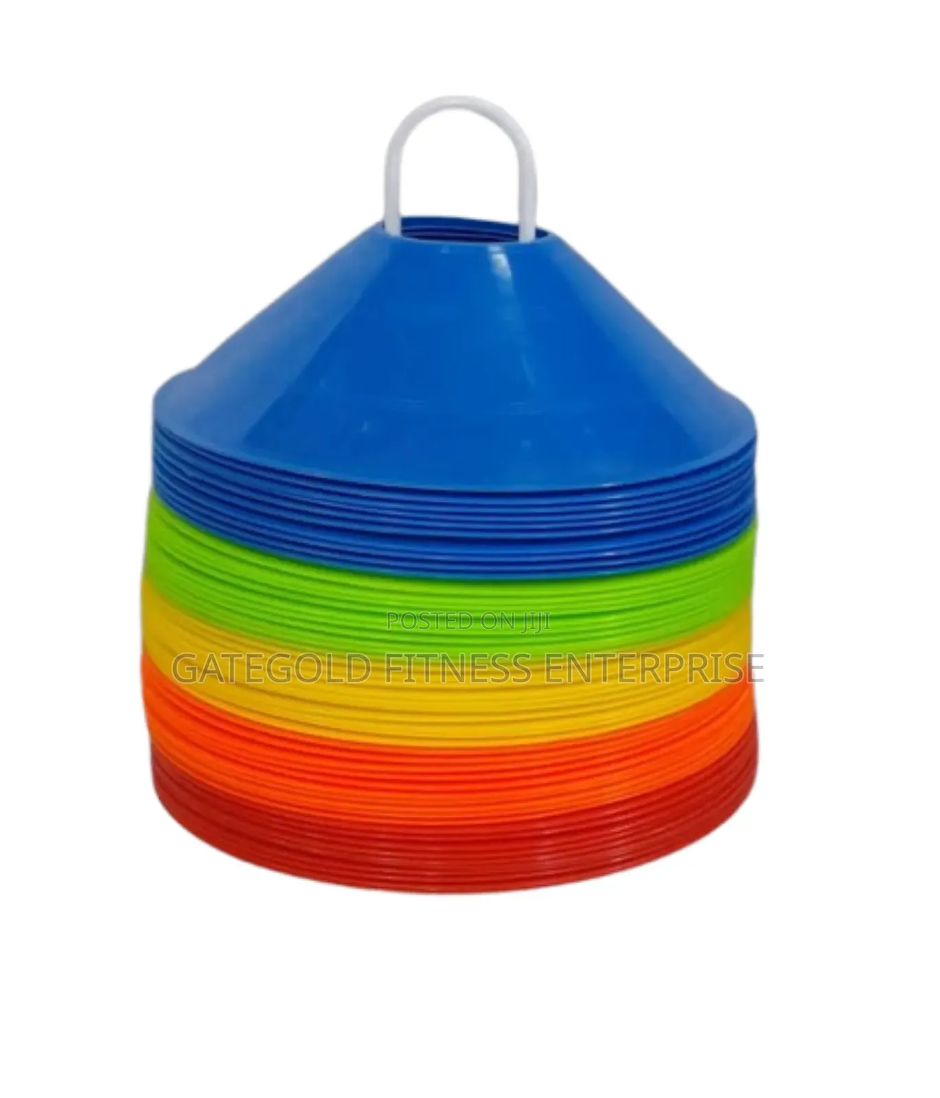 Round Cones Con-30