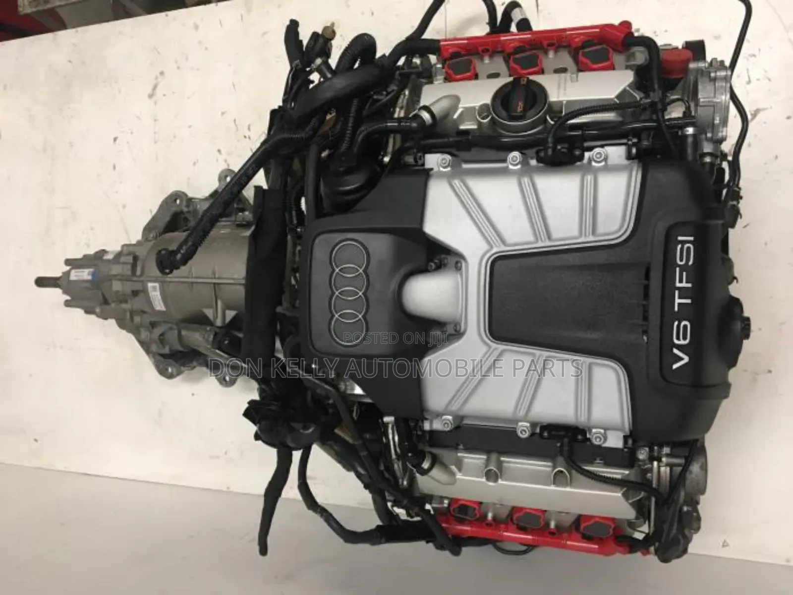Audi A7engine 3.0t