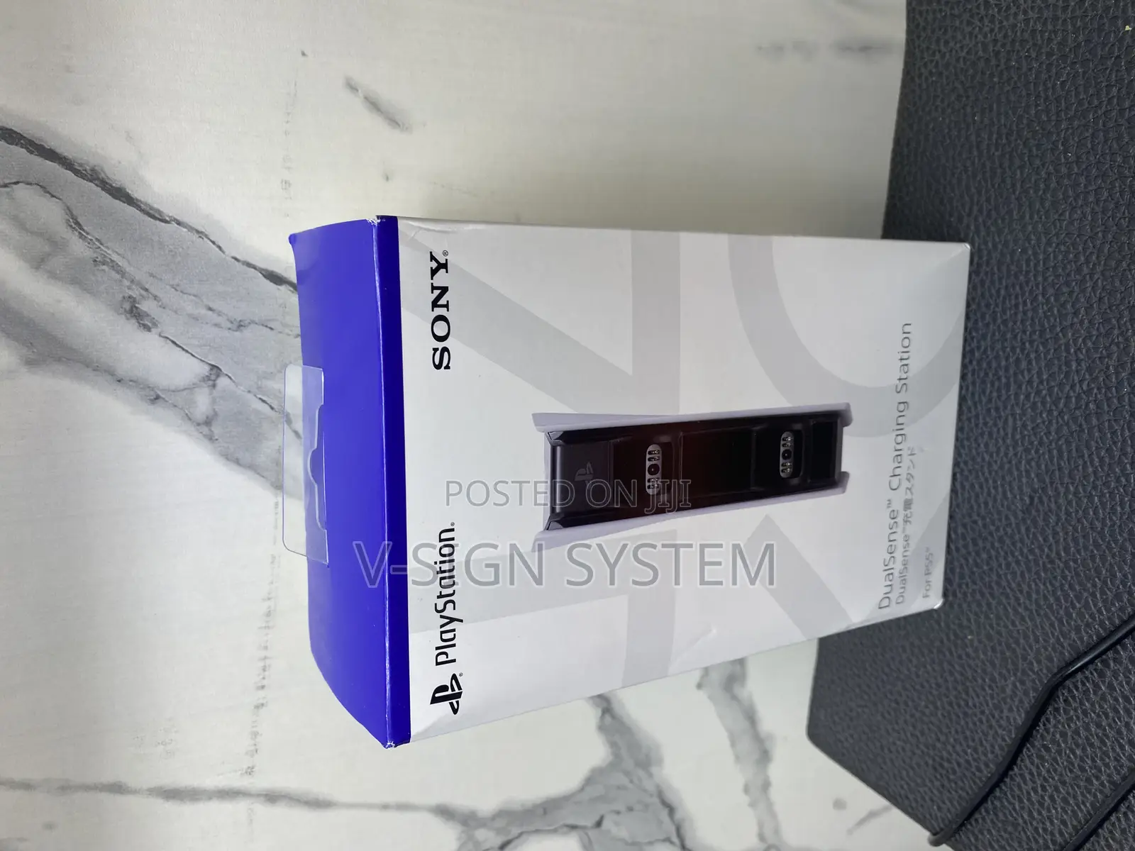 Sony Playstation Charging Dock