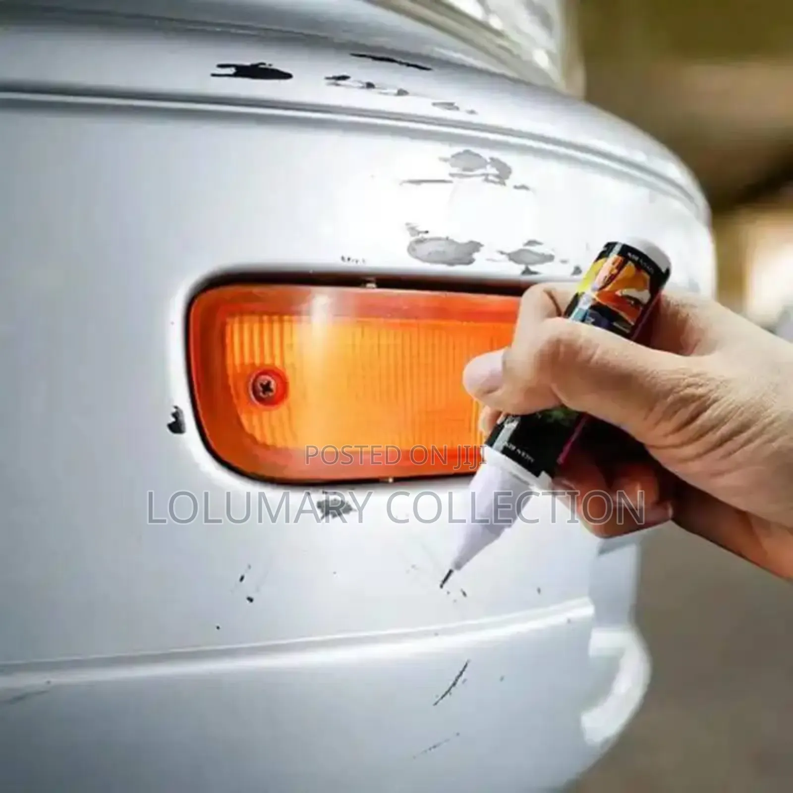 Car Repair Paint / Car Paint Scratch Repair