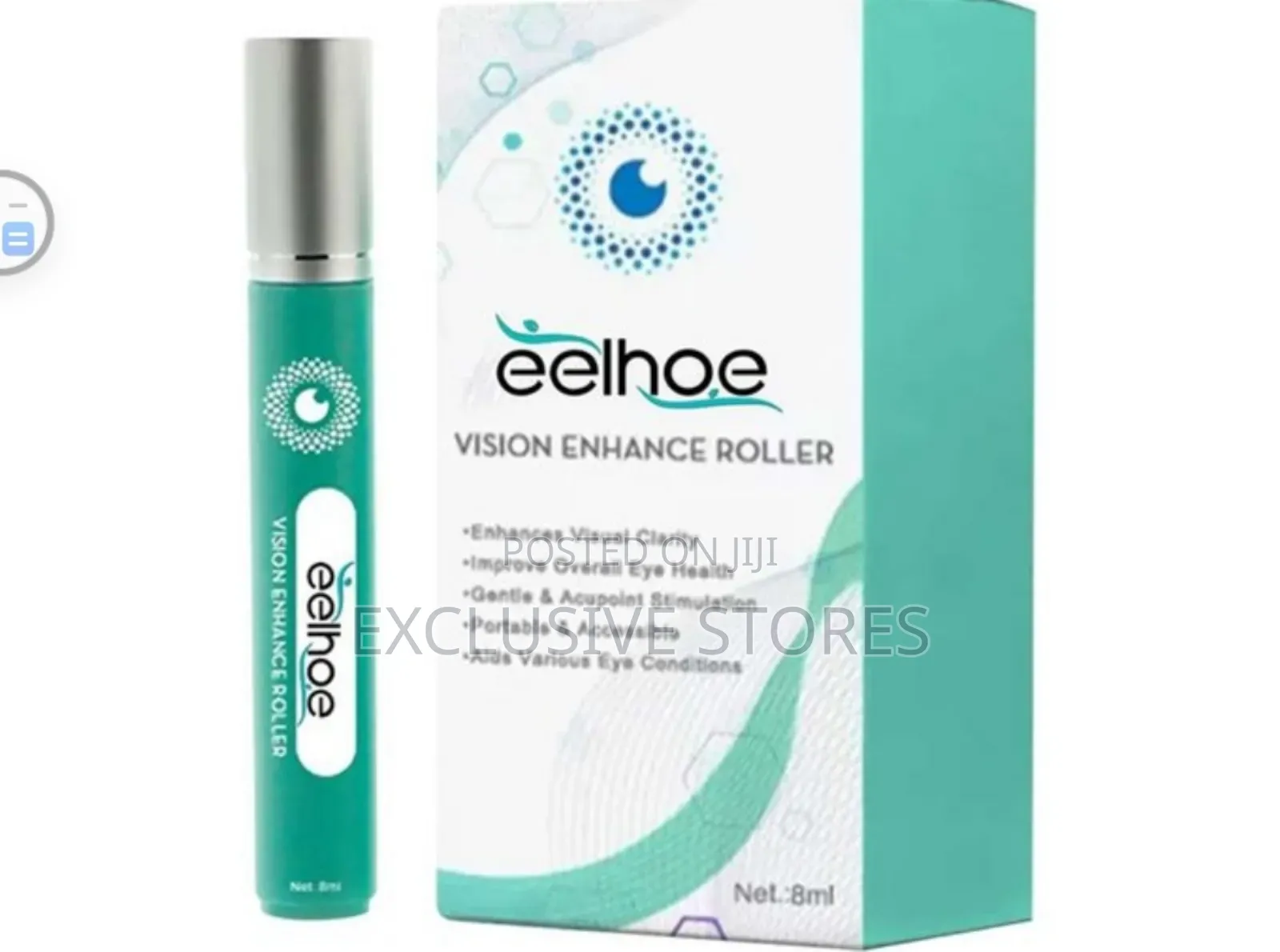 Vision Enhance Roller