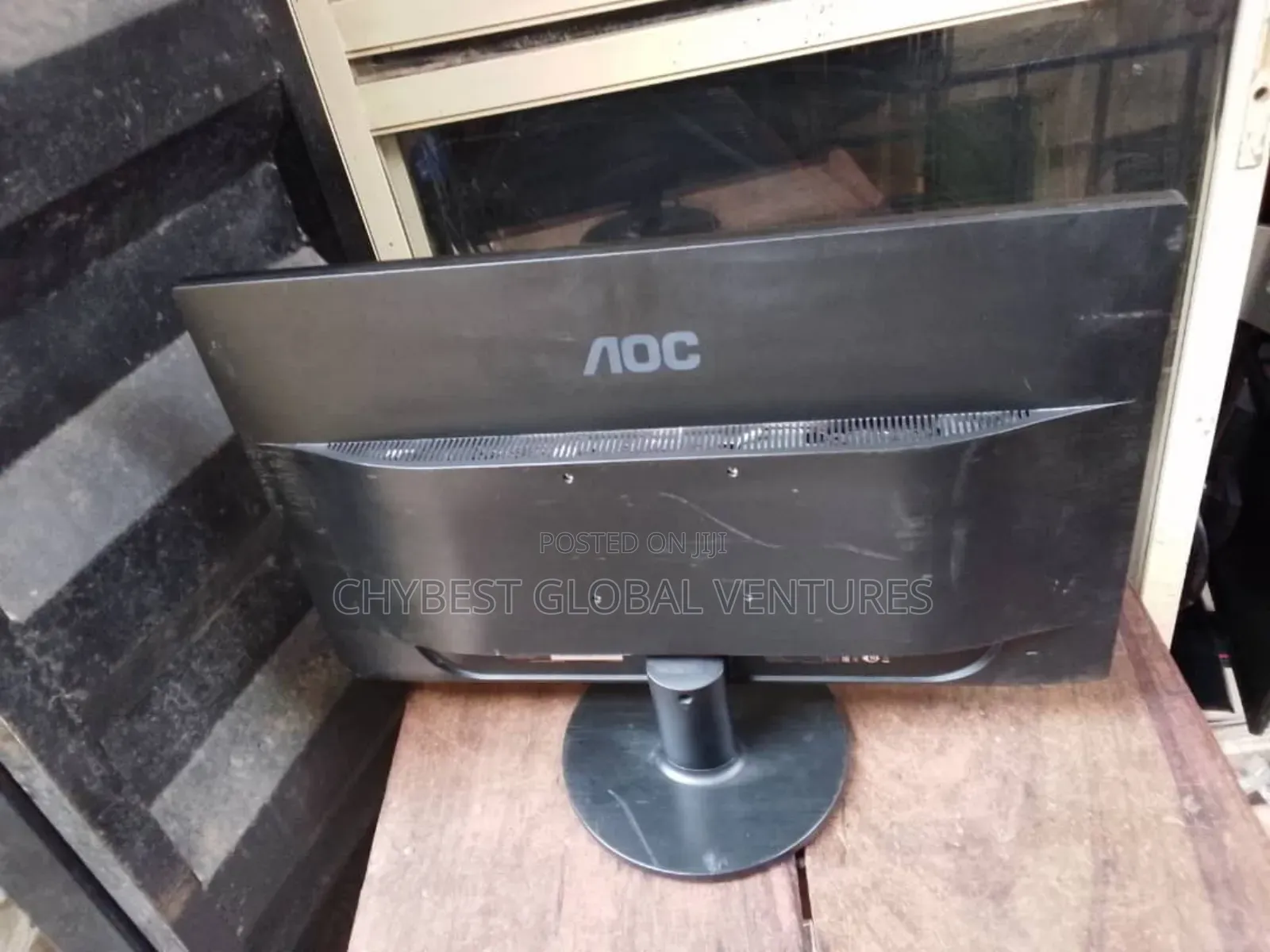 24 Inches Aoc Monitor