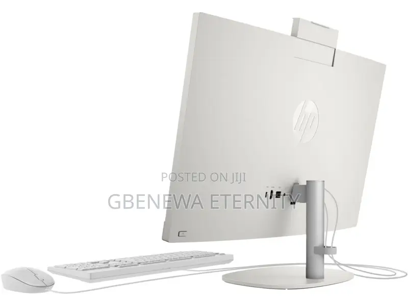 New HP ProOne 240 G10 All-in-One 16GB Intel Core i7 SSD 512GB