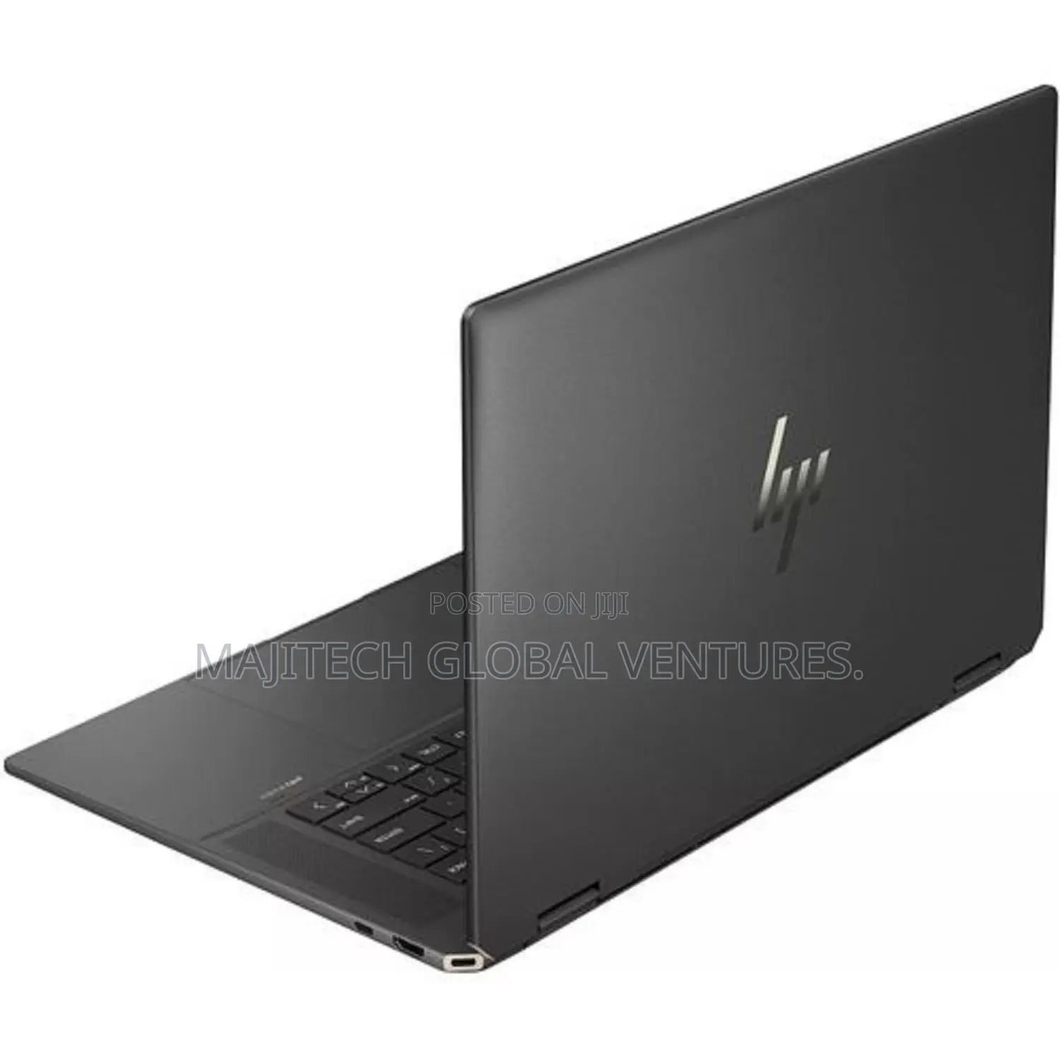 New Laptop HP Spectre X360 16GB Intel Core Ultra 7 SSD 1T