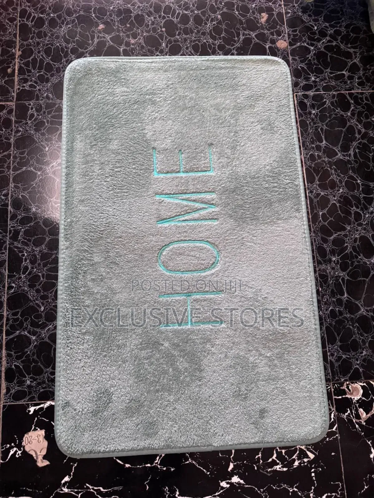 Generic Quality Door Mat