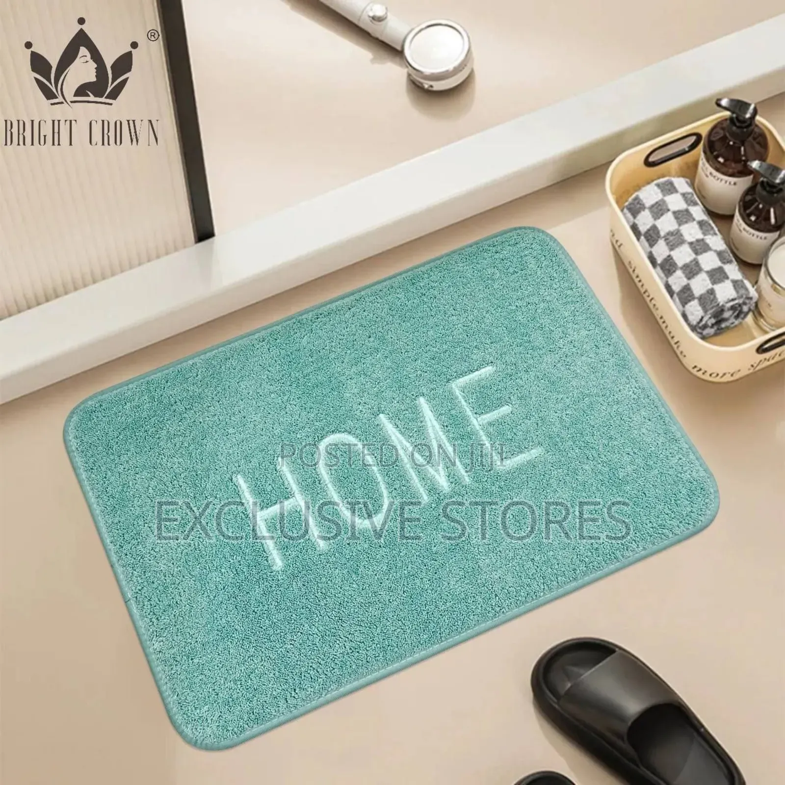 Generic Quality Door Mat